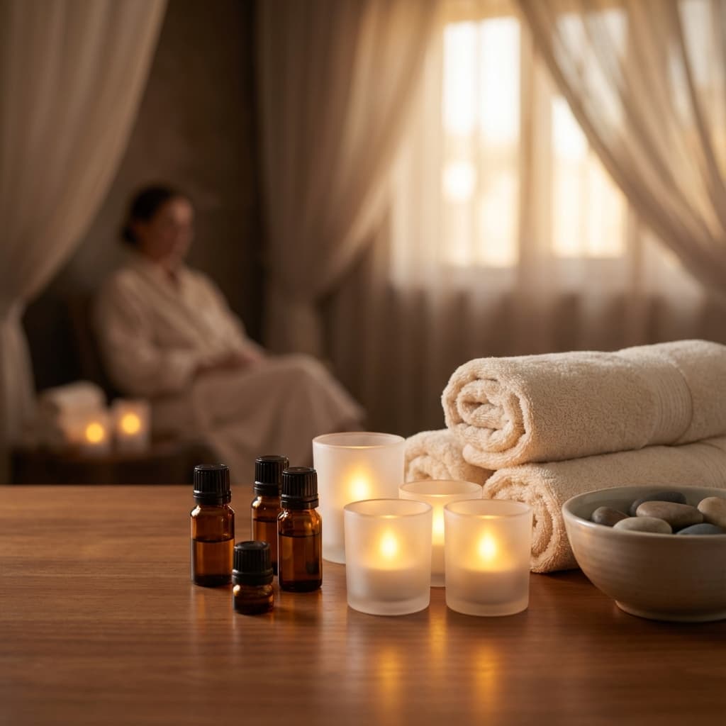 Massage Yoni cho nữ tại nhà: Lợi ích và những điều cần biết