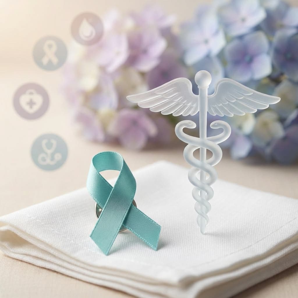 Tìm hiểu về ung thư buồng trứng